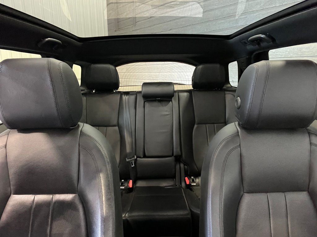 Land Rover DISCOVERY SPORT HSE**4X4/AWD**TOIT OUVRANT**CUIR**MERIDIAN AUDIO** 2018 à Saint-Eustache, Québec - 16 - w1024h768px