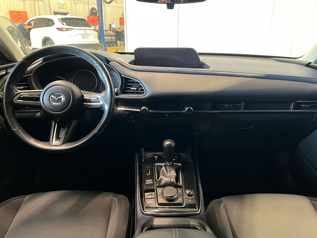 Mazda CX-30 GS**AWD/4X4**CARPLAY**CRUISE**SIEGES CHAUFFANTS 2020 à Saint-Eustache, Québec - 19 - w1024h768px