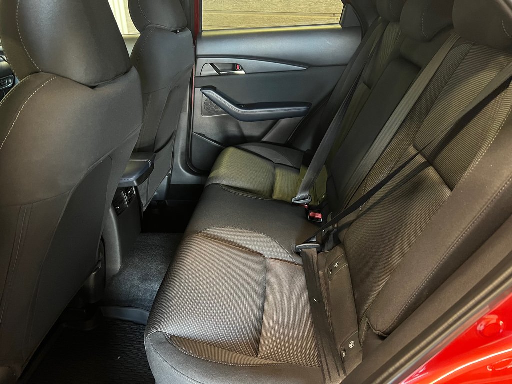 Mazda CX-30 GS**AWD/4X4**CARPLAY**CRUISE**SIEGES CHAUFFANTS 2020 à Saint-Eustache, Québec - 14 - w1024h768px
