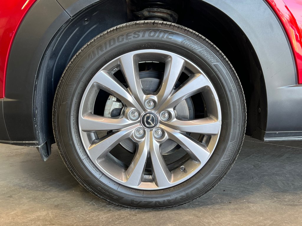 Mazda CX-30 GS**AWD/4X4**CARPLAY**CRUISE**SIEGES CHAUFFANTS 2020 à Saint-Eustache, Québec - 6 - w1024h768px