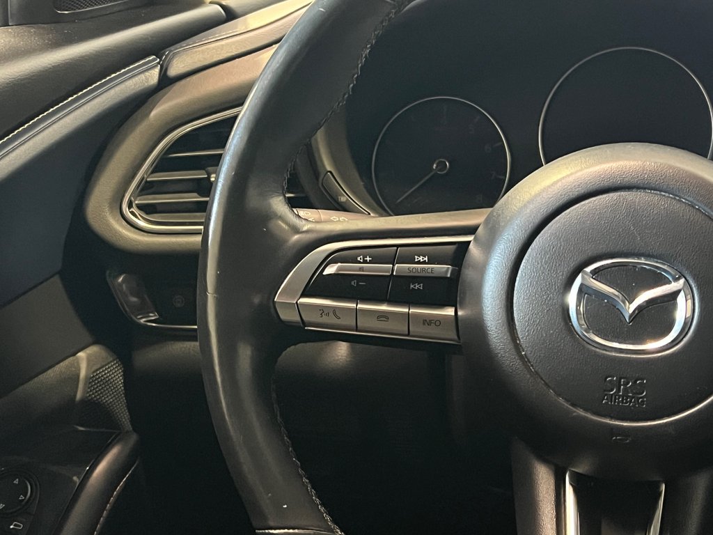 Mazda CX-30 GS**AWD/4X4**CARPLAY**CRUISE**SIEGES CHAUFFANTS 2020 à Saint-Eustache, Québec - 23 - w1024h768px