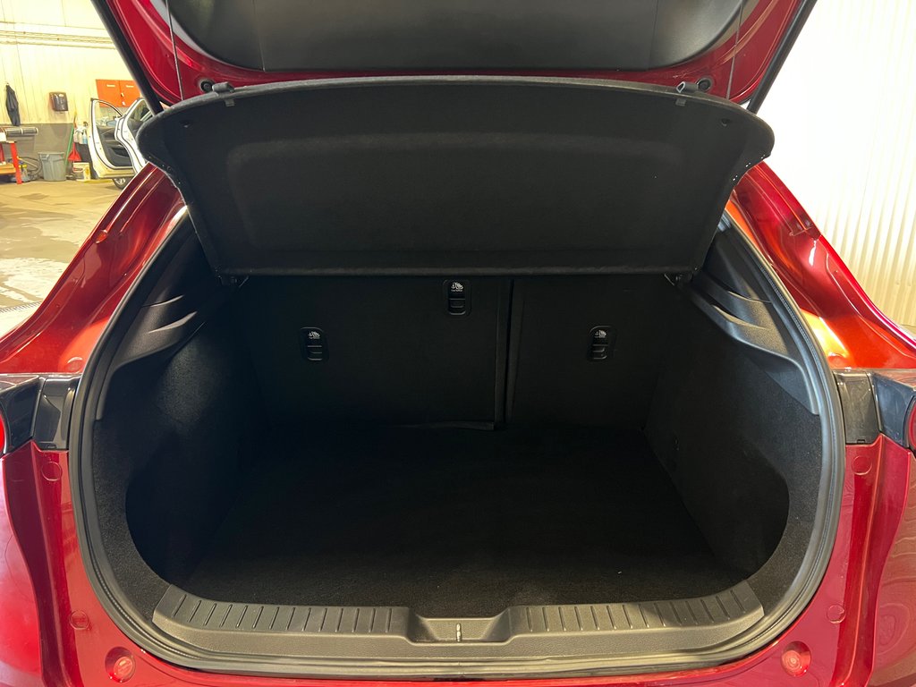 Mazda CX-30 GS**AWD/4X4**CARPLAY**CRUISE**SIEGES CHAUFFANTS 2020 à Saint-Eustache, Québec - 16 - w1024h768px