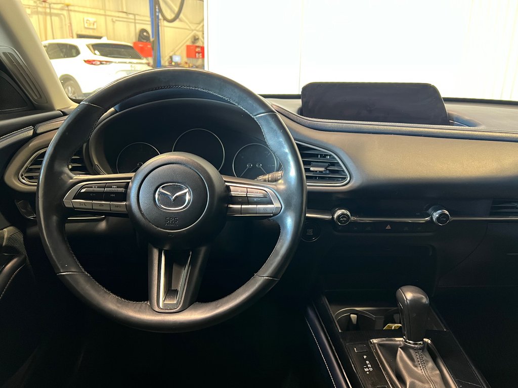 Mazda CX-30 GS**AWD/4X4**CARPLAY**CRUISE**SIEGES CHAUFFANTS 2020 à Saint-Eustache, Québec - 20 - w1024h768px