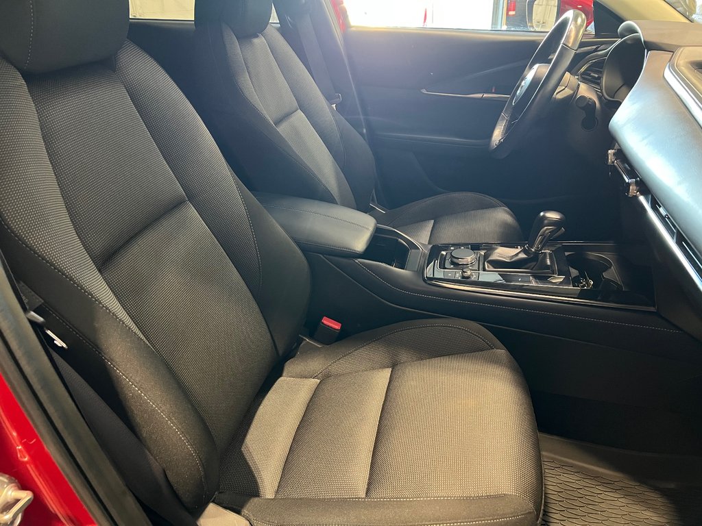 Mazda CX-30 GS**AWD/4X4**CARPLAY**CRUISE**SIEGES CHAUFFANTS 2020 à Saint-Eustache, Québec - 13 - w1024h768px