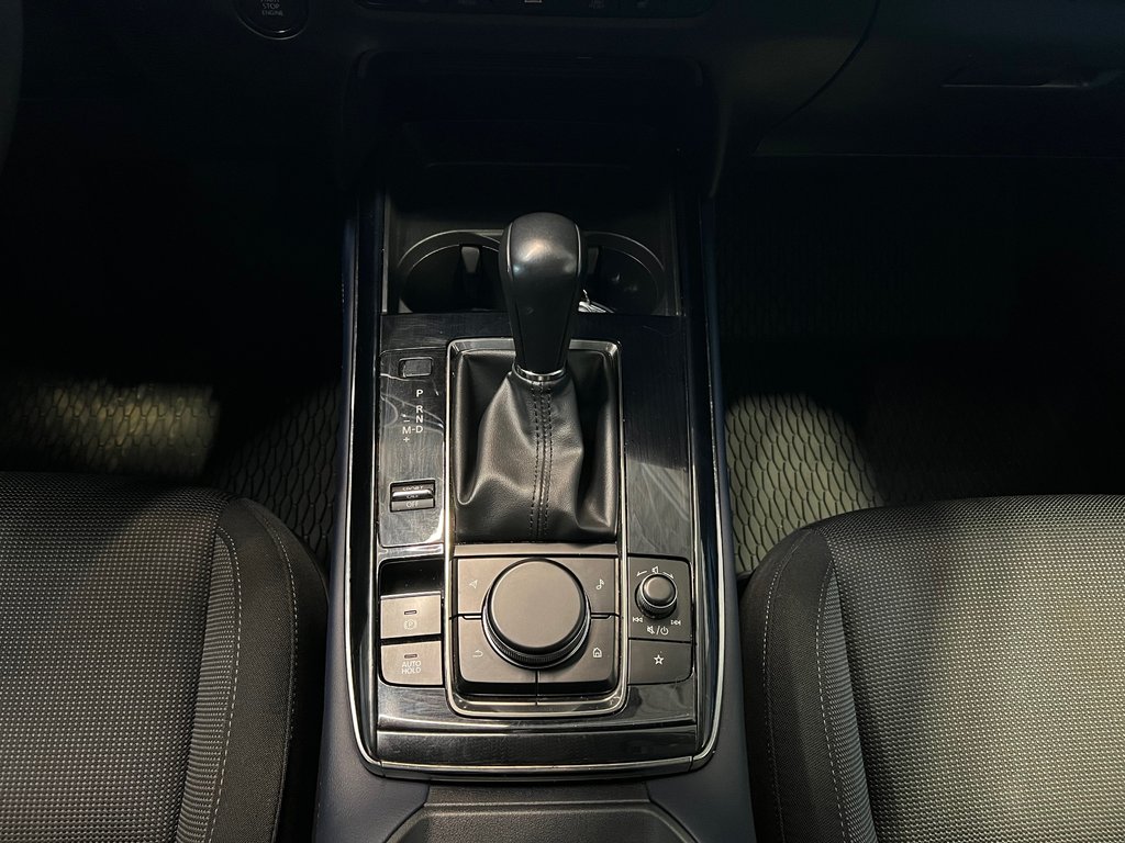 Mazda CX-30 GS**AWD/4X4**CARPLAY**CRUISE**SIEGES CHAUFFANTS 2020 à Saint-Eustache, Québec - 21 - w1024h768px