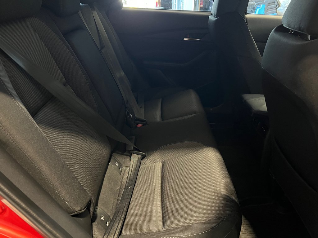 Mazda CX-30 GS**AWD/4X4**CARPLAY**CRUISE**SIEGES CHAUFFANTS 2020 à Saint-Eustache, Québec - 15 - w1024h768px