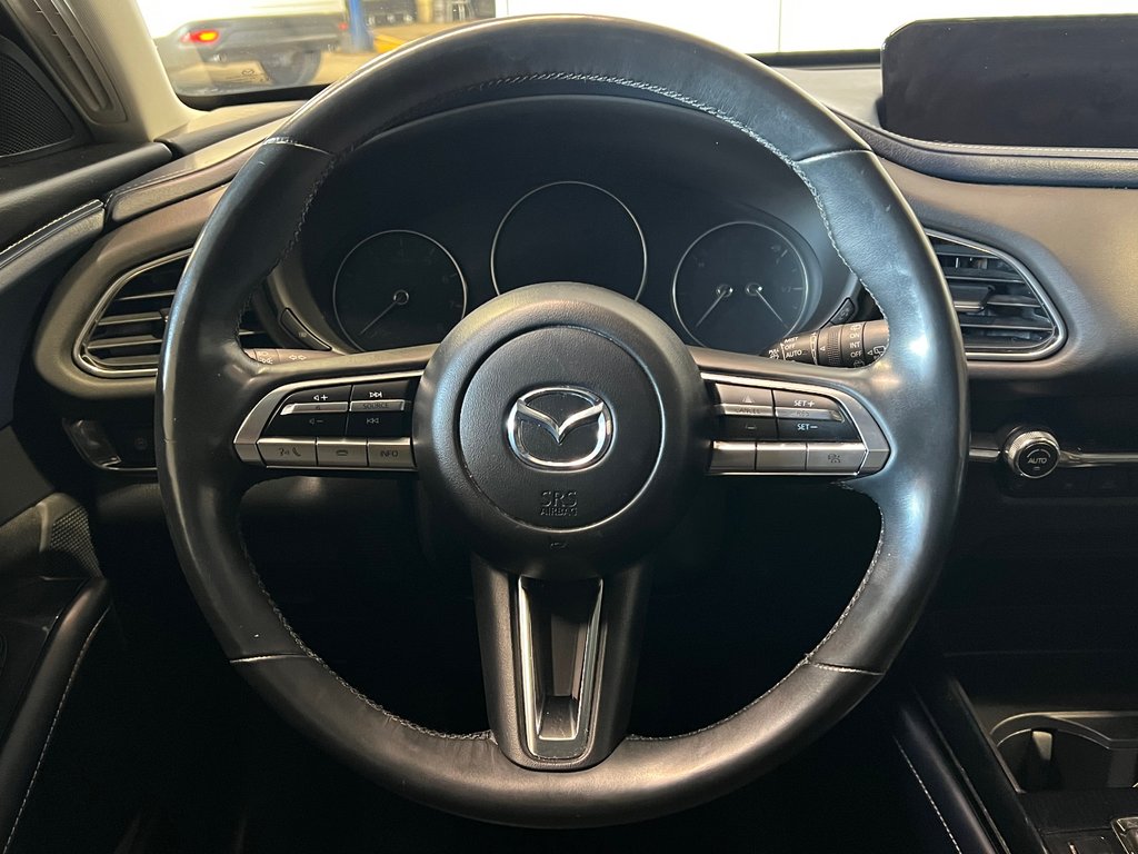 Mazda CX-30 GS**AWD/4X4**CARPLAY**CRUISE**SIEGES CHAUFFANTS 2020 à Saint-Eustache, Québec - 22 - w1024h768px