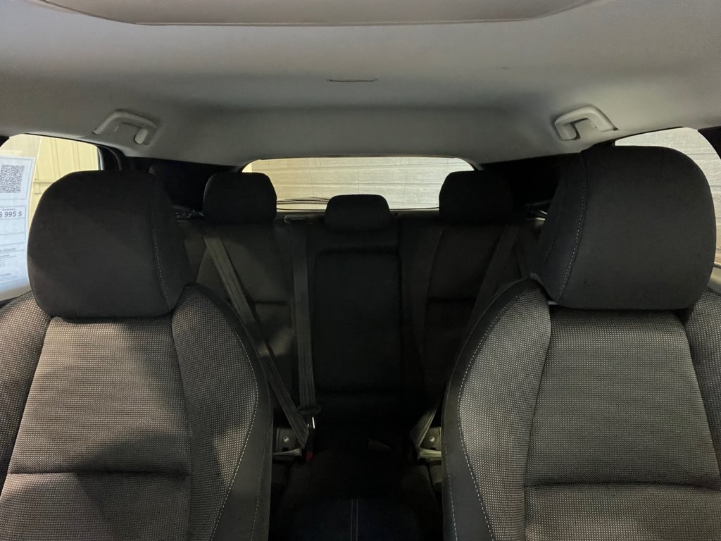 Mazda CX-30 GS**AWD/4X4**CARPLAY**CRUISE**SIEGES CHAUFFANTS 2020 à Saint-Eustache, Québec - 17 - w1024h768px