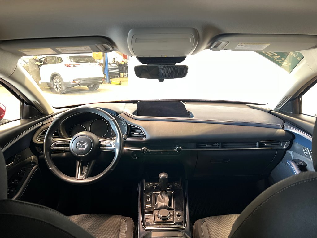 Mazda CX-30 GS**AWD/4X4**CARPLAY**CRUISE**SIEGES CHAUFFANTS 2020 à Saint-Eustache, Québec - 18 - w1024h768px