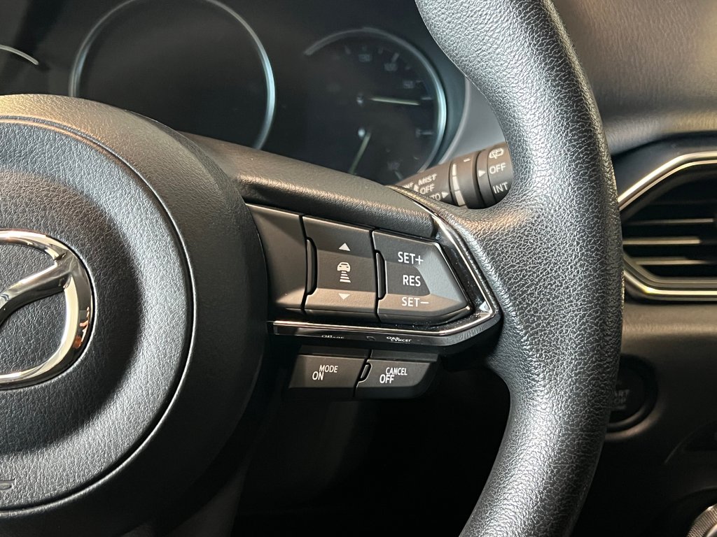 2023 Mazda CX-5 GX**BLUETOOTH**CRUISE**CAMERA RECUL**MAGS NOIR** in Saint-Eustache, Quebec - 21 - w1024h768px
