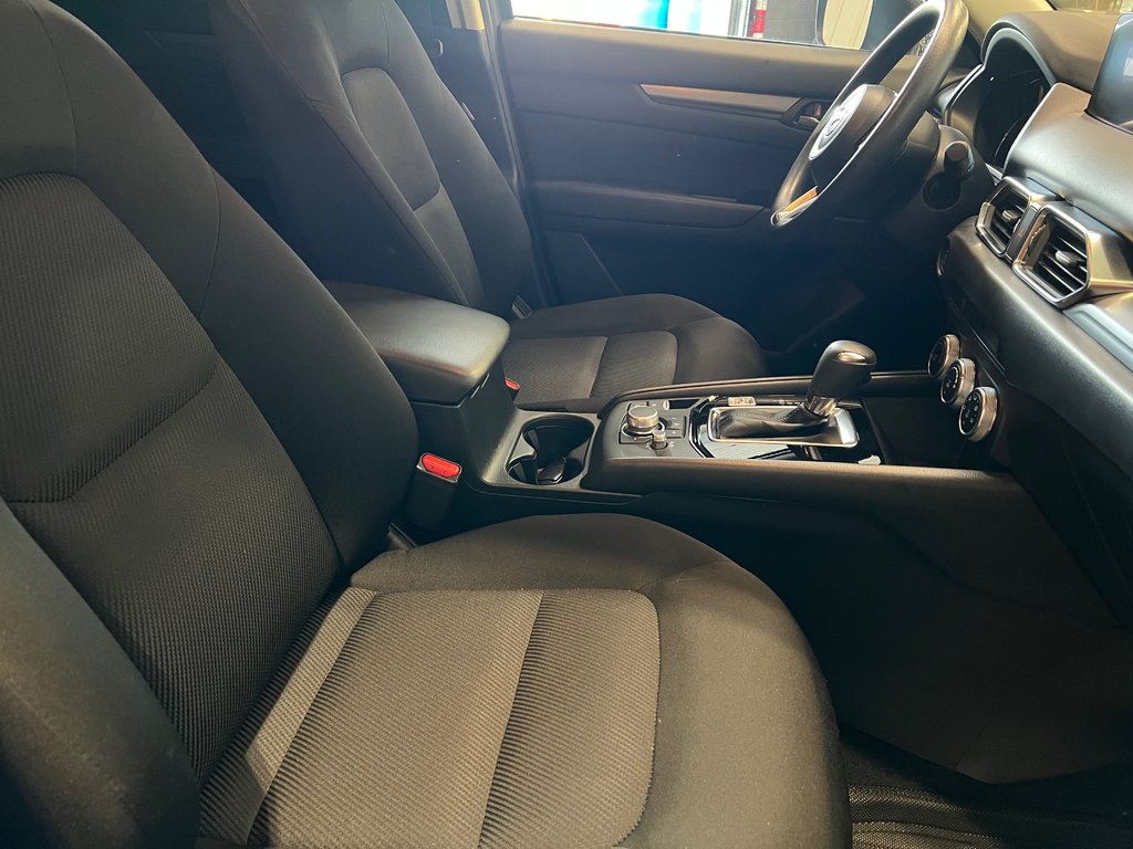 2023 Mazda CX-5 GX**BLUETOOTH**CRUISE**CAMERA RECUL**MAGS NOIR** in Saint-Eustache, Quebec - 11 - w1024h768px