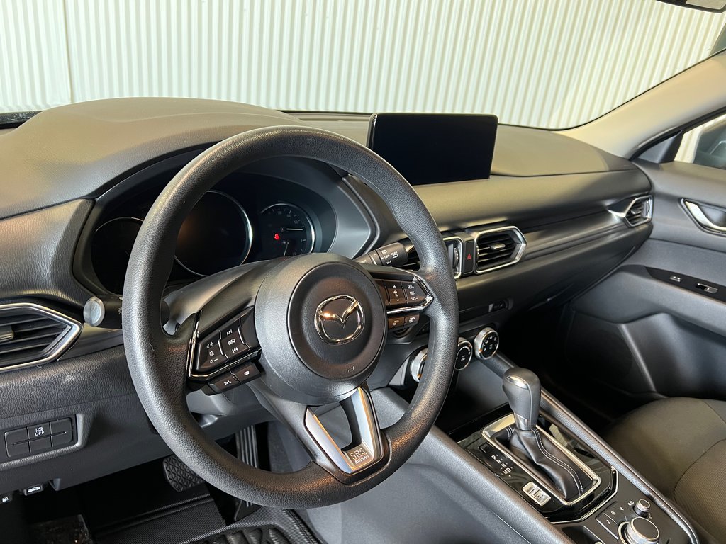 2023 Mazda CX-5 GX**BLUETOOTH**CRUISE**CAMERA RECUL**MAGS NOIR** in Saint-Eustache, Quebec - 10 - w1024h768px