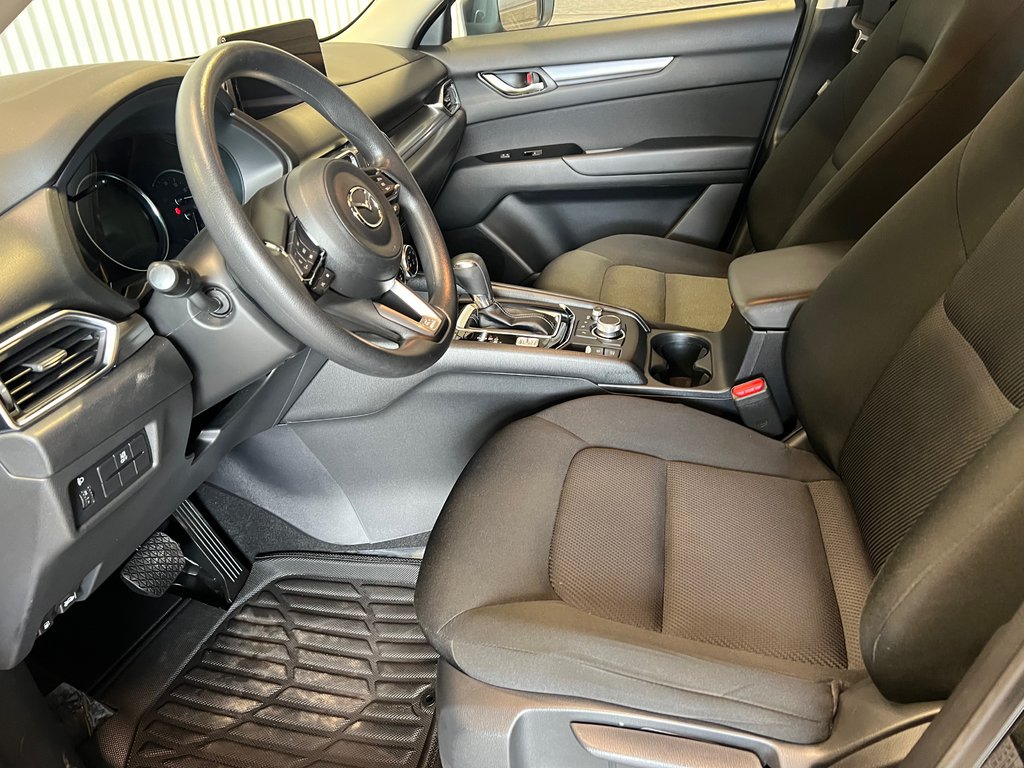 2023 Mazda CX-5 GX**BLUETOOTH**CRUISE**CAMERA RECUL**MAGS NOIR** in Saint-Eustache, Quebec - 9 - w1024h768px
