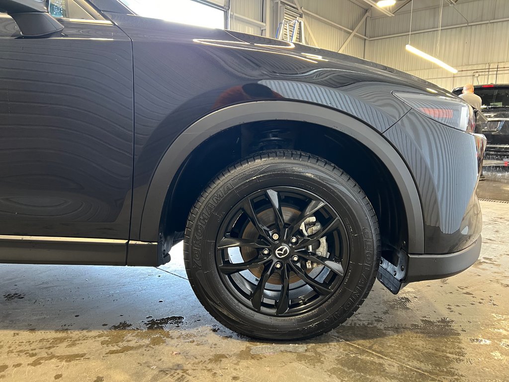 2023 Mazda CX-5 GX**BLUETOOTH**CRUISE**CAMERA RECUL**MAGS NOIR** in Saint-Eustache, Quebec - 8 - w1024h768px