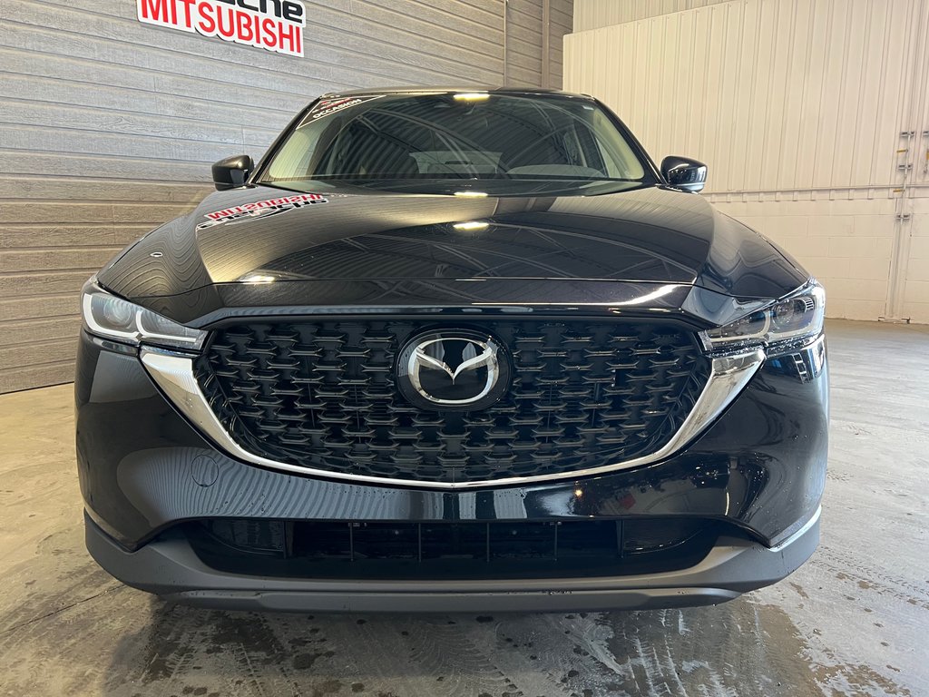 2023 Mazda CX-5 GX**BLUETOOTH**CRUISE**CAMERA RECUL**MAGS NOIR** in Saint-Eustache, Quebec - 7 - w1024h768px