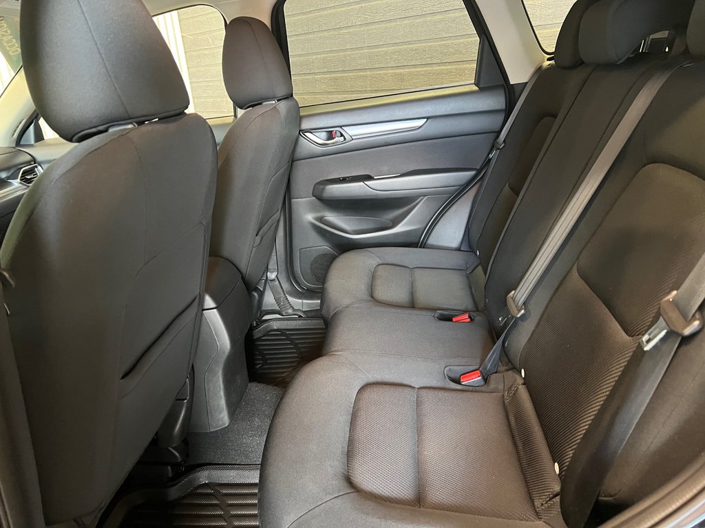 2023 Mazda CX-5 GX**BLUETOOTH**CRUISE**CAMERA RECUL**MAGS NOIR** in Saint-Eustache, Quebec - 12 - w1024h768px