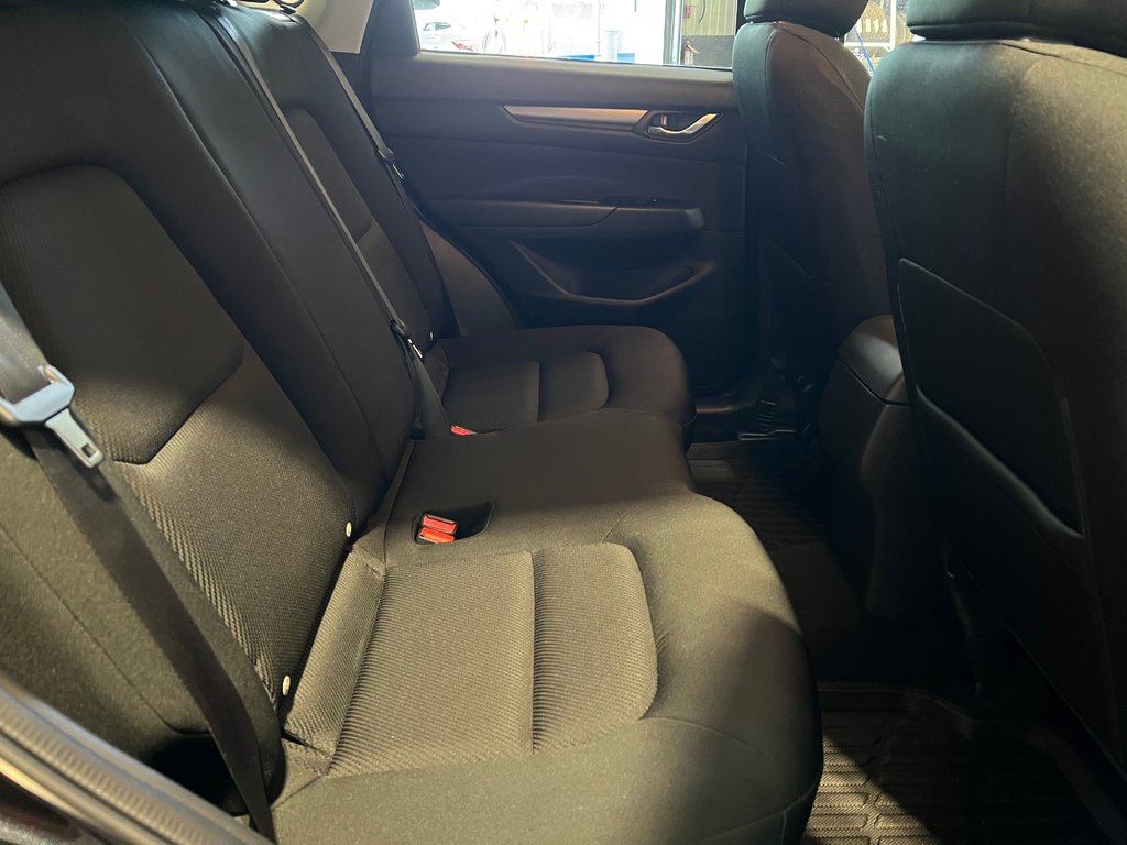 2023 Mazda CX-5 GX**BLUETOOTH**CRUISE**CAMERA RECUL**MAGS NOIR** in Saint-Eustache, Quebec - 13 - w1024h768px
