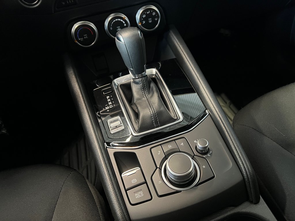 2023 Mazda CX-5 GX**BLUETOOTH**CRUISE**CAMERA RECUL**MAGS NOIR** in Saint-Eustache, Quebec - 18 - w1024h768px
