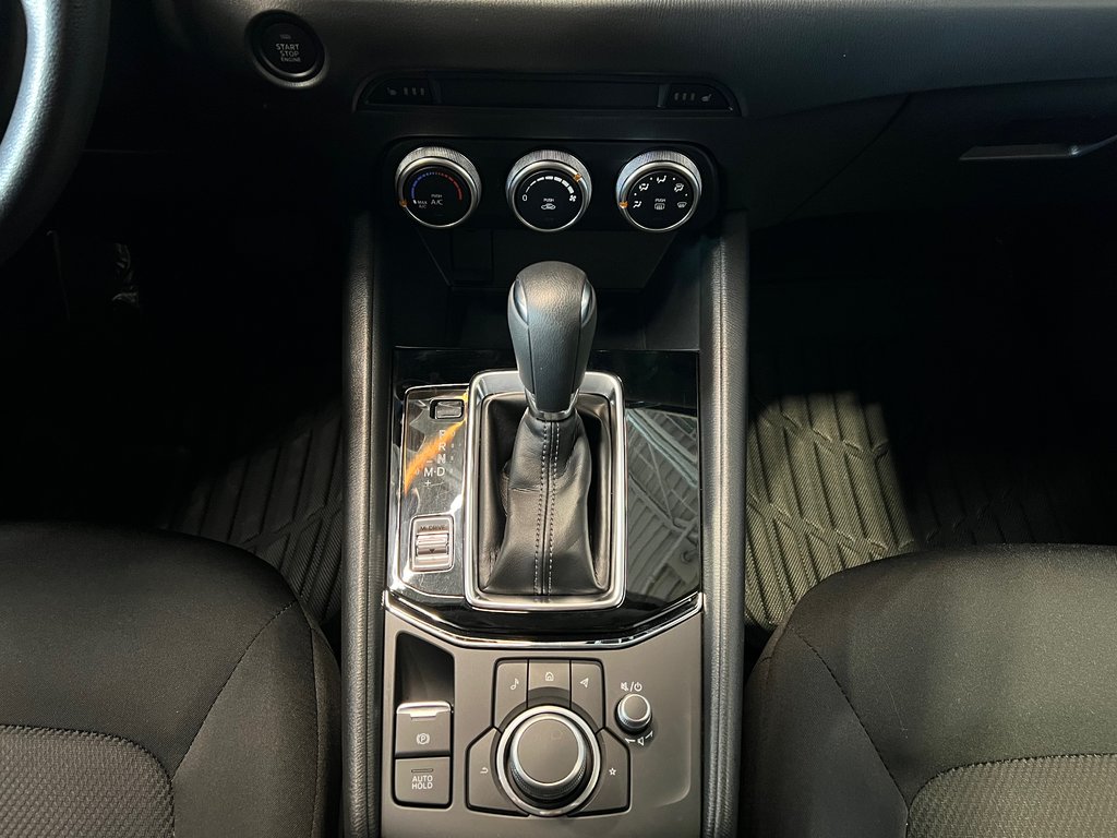 2023 Mazda CX-5 GX**BLUETOOTH**CRUISE**CAMERA RECUL**MAGS NOIR** in Saint-Eustache, Quebec - 19 - w1024h768px
