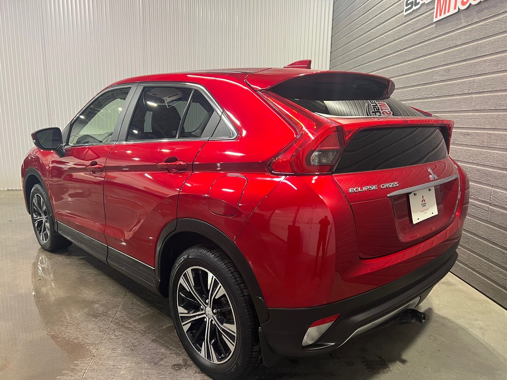 Mitsubishi ECLIPSE CROSS SE**À PARTIR DE 0.9%**S-AWC**PUSH-BUTTON**CRUISE** 2020 à Saint-Eustache, Québec - 3 - w1024h768px