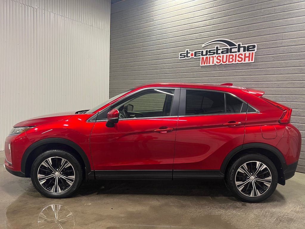 Mitsubishi ECLIPSE CROSS SE**À PARTIR DE 0.9%**S-AWC**PUSH-BUTTON**CRUISE** 2020 à Saint-Eustache, Québec - 2 - w1024h768px