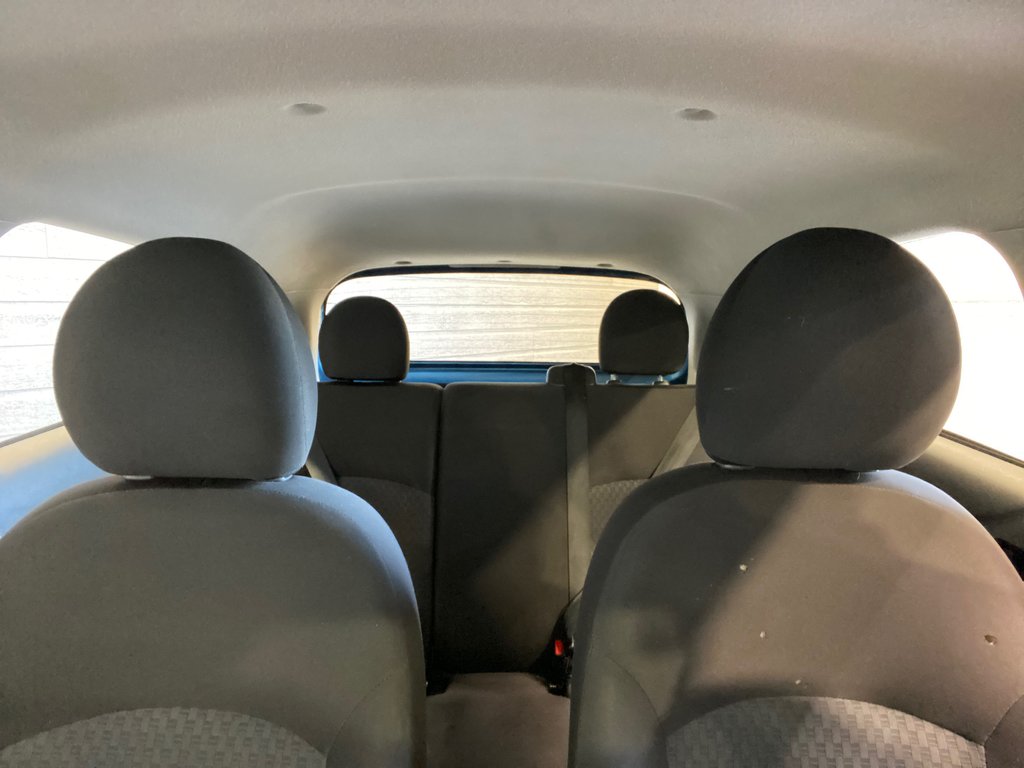 Mitsubishi Mirage ES PLUS**CRUISE**APPLE CARPLAY**AIR CLIMATISÉ** 2019 à Saint-Eustache, Québec - 10 - w1024h768px