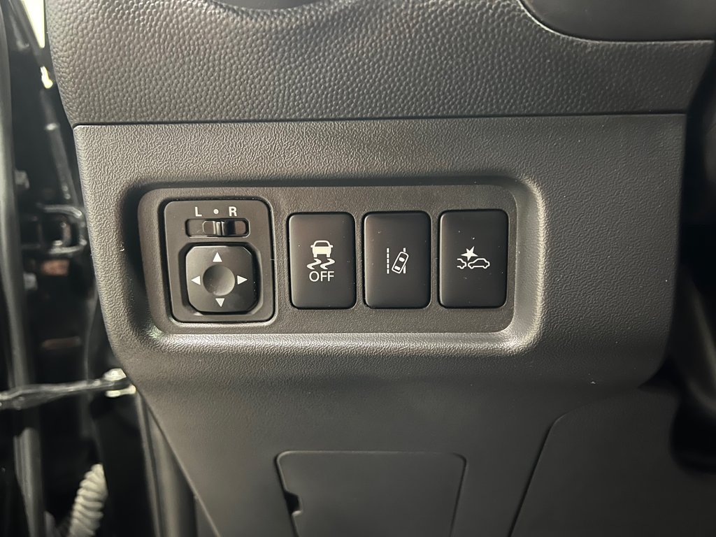 2022 Mitsubishi Mirage GT**TAUX À PARTIR 0.9%**SIEGES CHAUFFANTS**MAGS** in Saint-Eustache, Quebec - 24 - w1024h768px