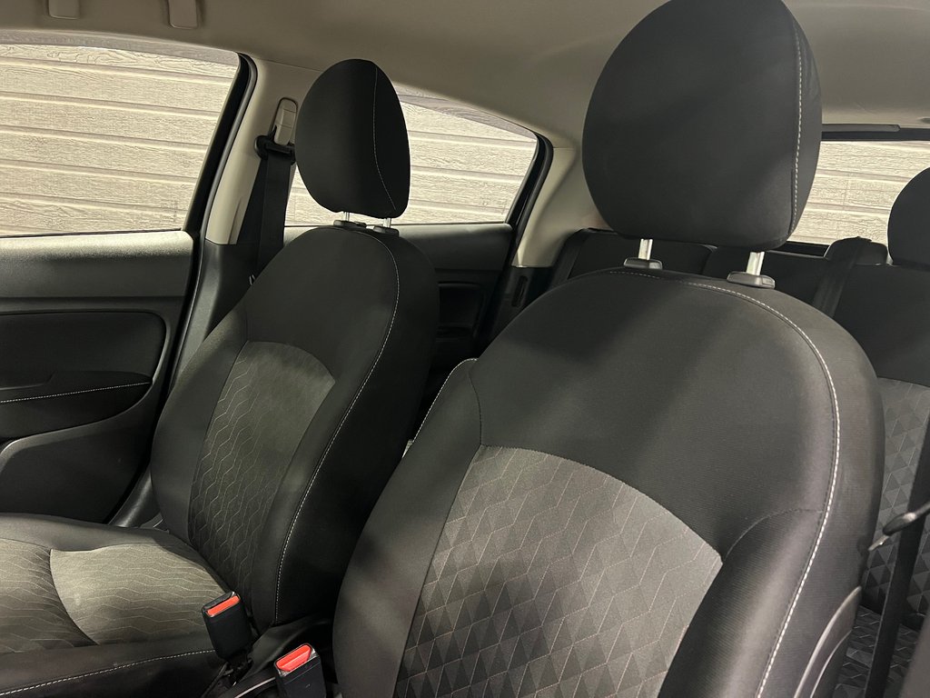 2022 Mitsubishi Mirage GT**TAUX À PARTIR 0.9%**SIEGES CHAUFFANTS**MAGS** in Saint-Eustache, Quebec - 16 - w1024h768px