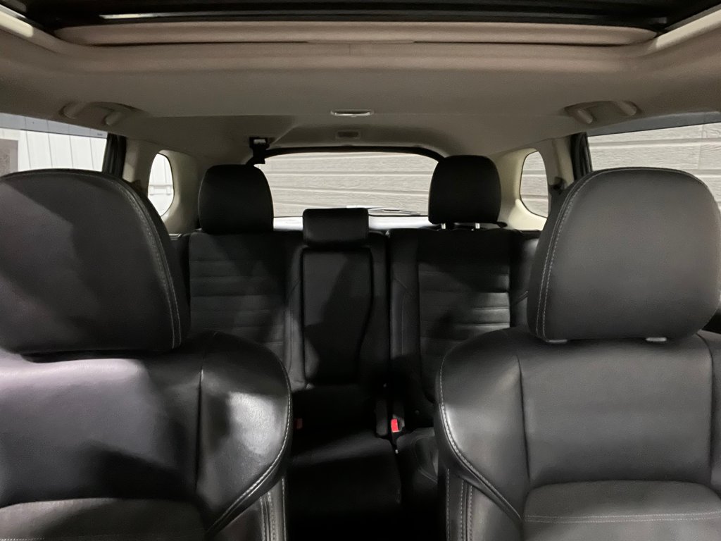 Mitsubishi OUTLANDER PHEV LE**AWD/4X4**TAUX À PARTIR 0.9%**TOIT**SIMILICUIR 2020 à Saint-Eustache, Québec - 18 - w1024h768px