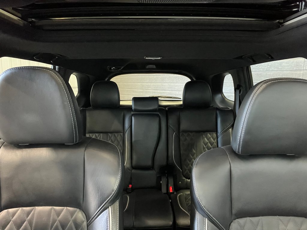 2022 Mitsubishi OUTLANDER PHEV BLACK EDT**À PARTIR DE 0.9%**S-AWC**TOIT OUVRANT** in Saint-Eustache, Quebec - 14 - w1024h768px