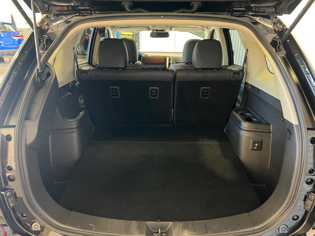 Mitsubishi OUTLANDER PHEV LE**S-AWC**TAUX À PARTIR DE 0.9%**TOIT OUVRANT** 2022 à Saint-Eustache, Québec - 16 - w1024h768px