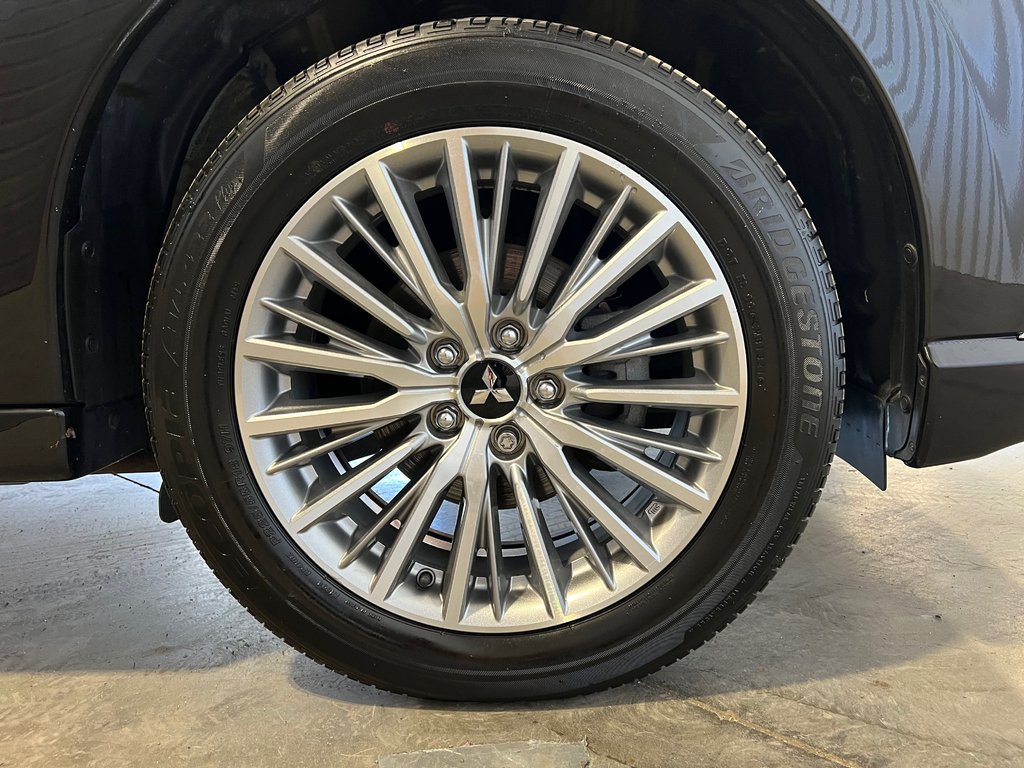 Mitsubishi OUTLANDER PHEV LE**S-AWC**TAUX À PARTIR DE 0.9%**TOIT OUVRANT** 2022 à Saint-Eustache, Québec - 10 - w1024h768px