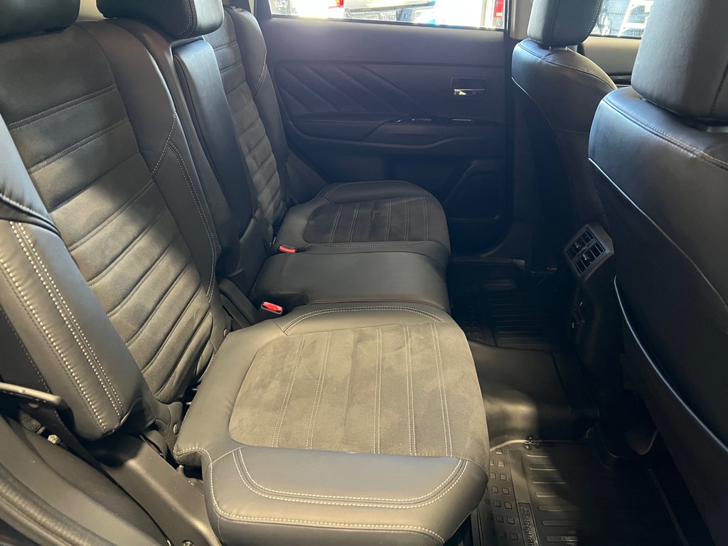 Mitsubishi OUTLANDER PHEV LE**S-AWC**TAUX À PARTIR DE 0.9%**TOIT OUVRANT** 2022 à Saint-Eustache, Québec - 15 - w1024h768px