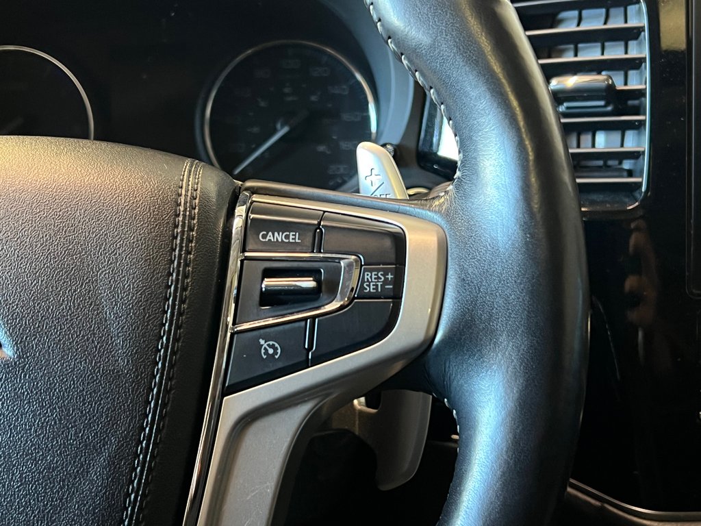 Mitsubishi OUTLANDER PHEV LE**S-AWC**TAUX À PARTIR DE 0.9%**TOIT OUVRANT** 2022 à Saint-Eustache, Québec - 24 - w1024h768px