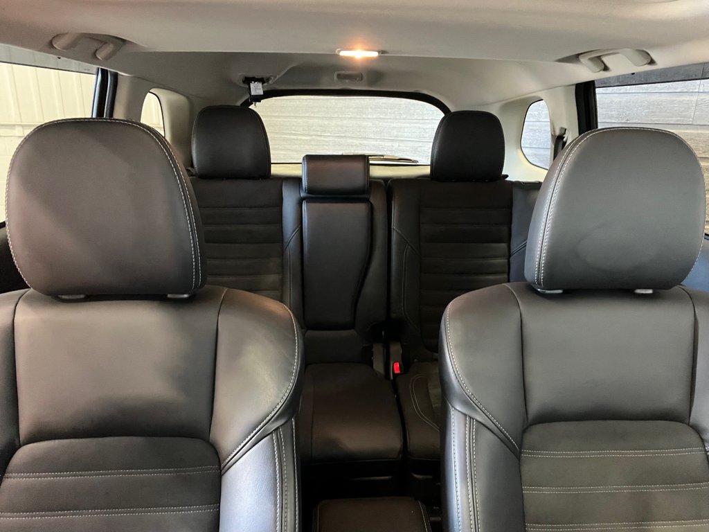 Mitsubishi OUTLANDER PHEV LE**S-AWC**TAUX À PARTIR DE 0.9%**TOIT OUVRANT** 2022 à Saint-Eustache, Québec - 17 - w1024h768px