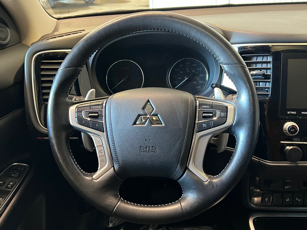 Mitsubishi OUTLANDER PHEV LE**S-AWC**TAUX À PARTIR DE 0.9%**TOIT OUVRANT** 2022 à Saint-Eustache, Québec - 22 - w1024h768px