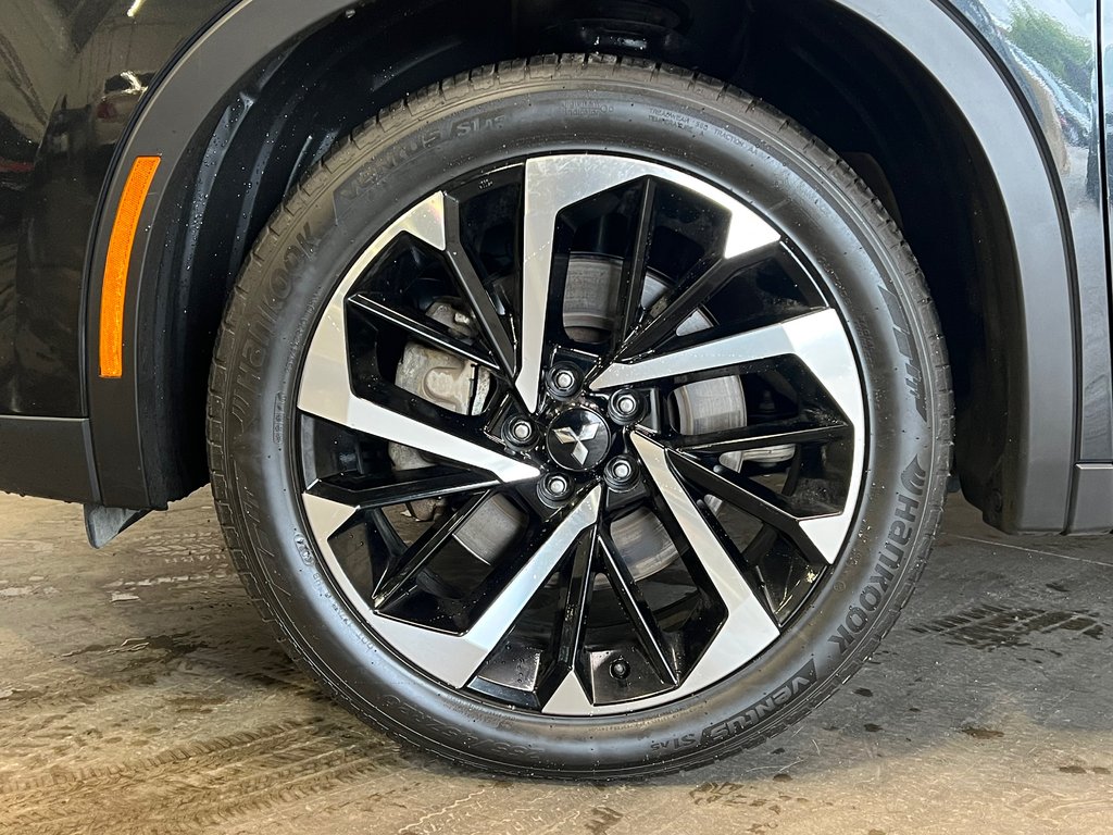 Mitsubishi OUTLANDER PHEV SEL**S-AWC**TAUX À PARTIR DE 0.9%**TOIT**CUIR**NAV 2023 à Saint-Eustache, Québec - 9 - w1024h768px