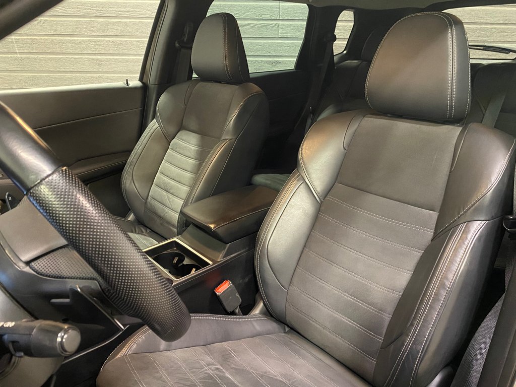 Mitsubishi Outlander PHEV LE**S-AWC**TAUX À PARTIR 0.9%**75KM EV**TOIT PANO 2023 à Saint-Eustache, Québec - 12 - w1024h768px