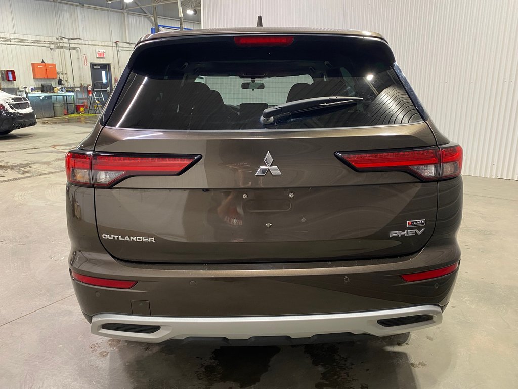 Mitsubishi Outlander PHEV LE**S-AWC**TAUX À PARTIR 0.9%**75KM EV**TOIT PANO 2023 à Saint-Eustache, Québec - 5 - w1024h768px