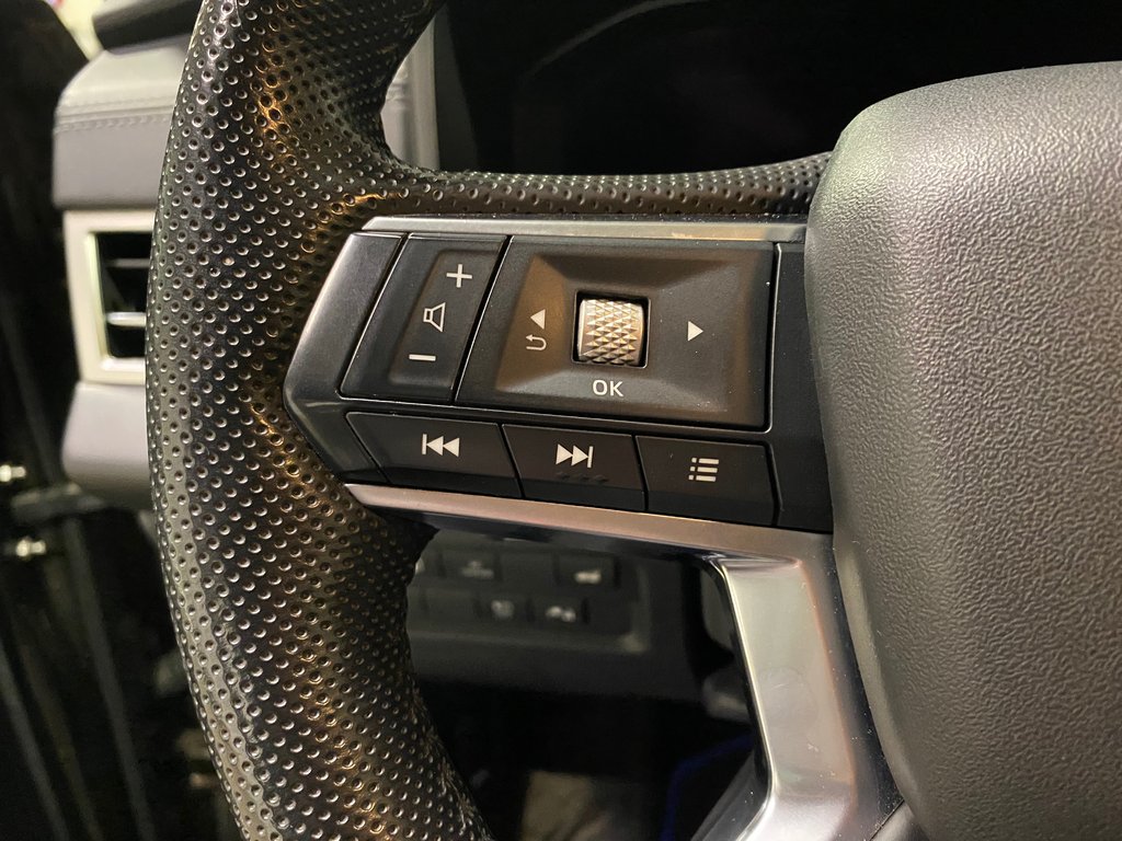 Mitsubishi Outlander PHEV LE**S-AWC**TAUX À PARTIR 0.9%**75KM EV**TOIT PANO 2023 à Saint-Eustache, Québec - 24 - w1024h768px