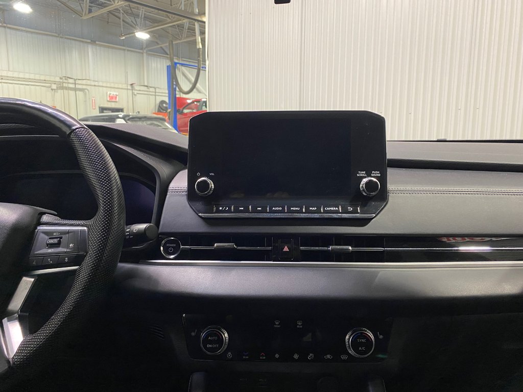 Mitsubishi Outlander PHEV LE**S-AWC**TAUX À PARTIR 0.9%**75KM EV**TOIT PANO 2023 à Saint-Eustache, Québec - 21 - w1024h768px