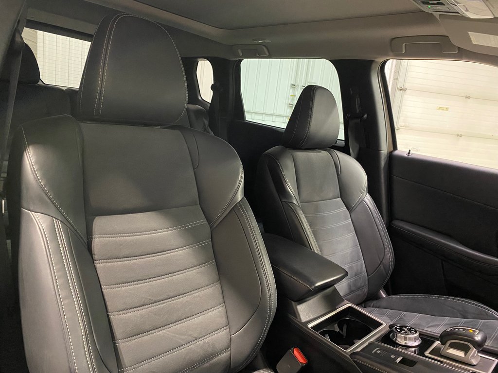 Mitsubishi Outlander PHEV LE**S-AWC**TAUX À PARTIR 0.9%**75KM EV**TOIT PANO 2023 à Saint-Eustache, Québec - 15 - w1024h768px