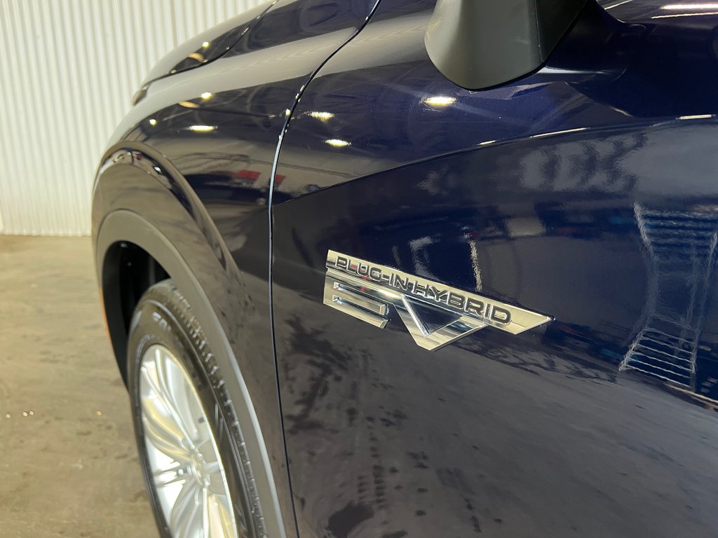 2024 Mitsubishi OUTLANDER PHEV LE**TAUX À PARTIR DE 0.9%**S-AWC**TOIT OUVRANT** in Saint-Eustache, Quebec - 8 - w1024h768px