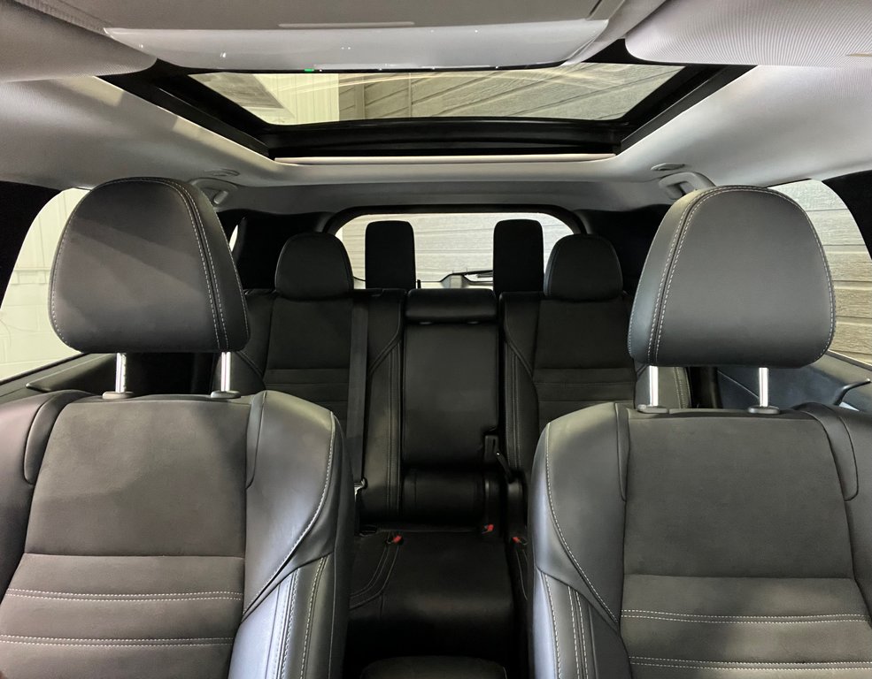 2024 Mitsubishi OUTLANDER PHEV LE**TAUX À PARTIR DE 0.9%**S-AWC**TOIT OUVRANT** in Saint-Eustache, Quebec - 18 - w1024h768px