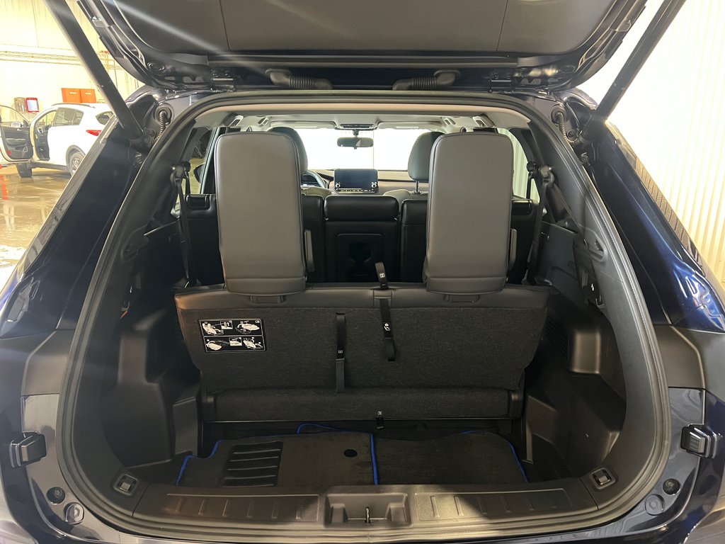 2024 Mitsubishi OUTLANDER PHEV LE**TAUX À PARTIR DE 0.9%**S-AWC**TOIT OUVRANT** in Saint-Eustache, Quebec - 17 - w1024h768px