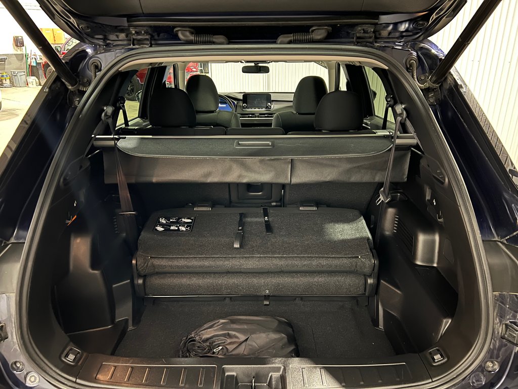 Mitsubishi Outlander Plug-In Hybrid PHEV SE**S-AWC**TAUX À PARTIR DE 0.9%**TOIT PANO** 2025 à Saint-Eustache, Québec - 16 - w1024h768px