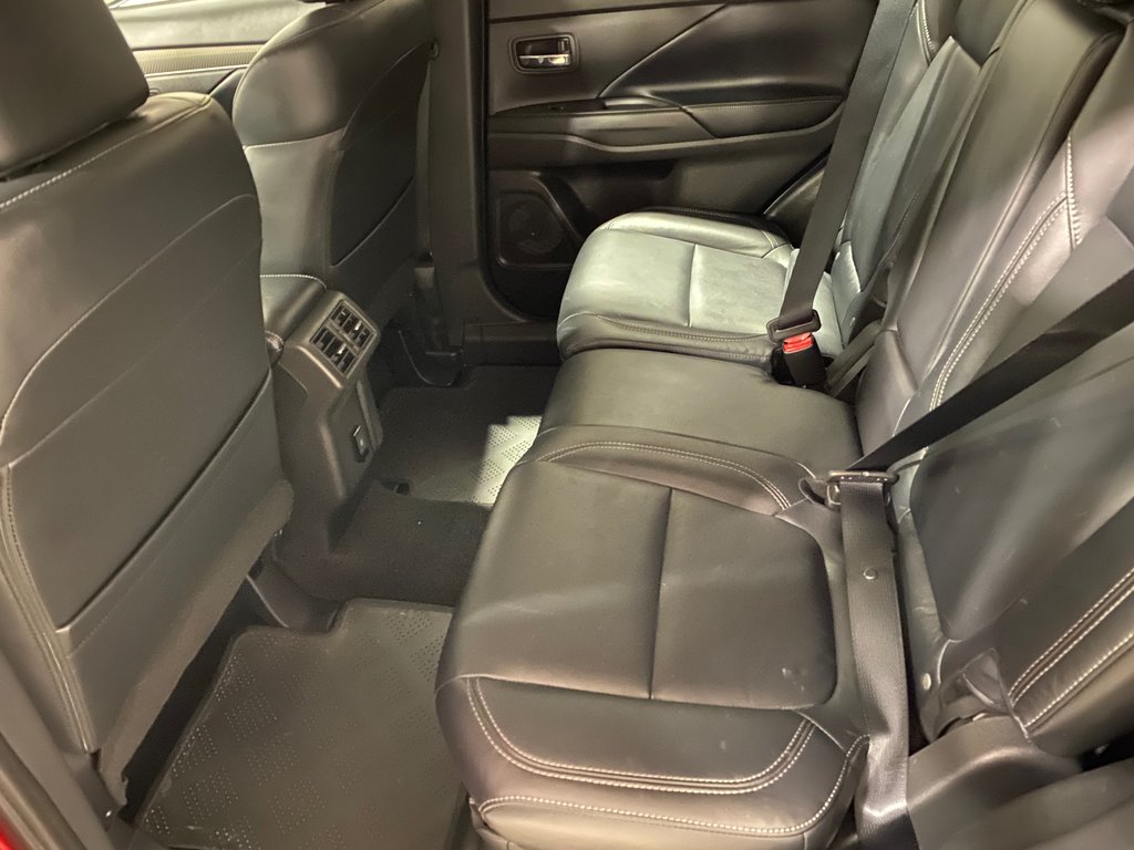 2020 Mitsubishi Outlander GT**S-AWC**7 PASSAGERS**MAGS D'ORIGINE**ONE OWNER in Saint-Eustache, Quebec - 7 - w1024h768px