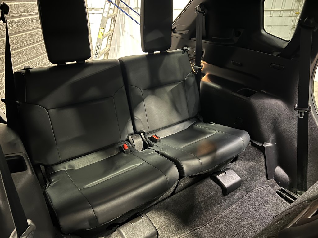 Mitsubishi Outlander GT-P**S-AWC**TAUX À PARTIR DE 0.9%**CUIR**TOIT** 2022 à Saint-Eustache, Québec - 19 - w1024h768px