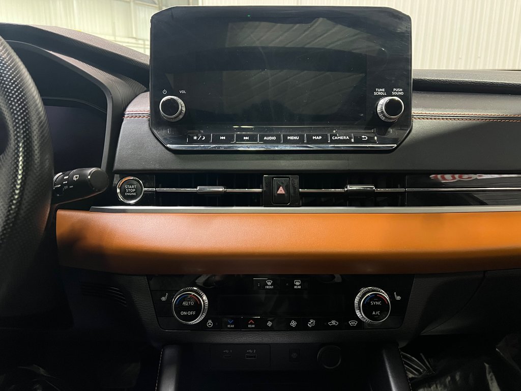 Mitsubishi Outlander GT-P**S-AWC**TAUX À PARTIR DE 0.9%**CUIR**TOIT** 2022 à Saint-Eustache, Québec - 25 - w1024h768px