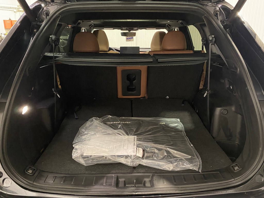 Mitsubishi Outlander GT-PREMIUM FULL 2025 à Saint-Eustache, Québec - 16 - w1024h768px